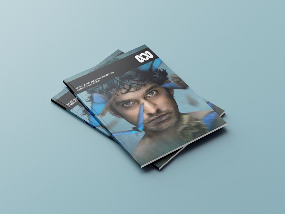 ABC Corporate Plan 2021-2022