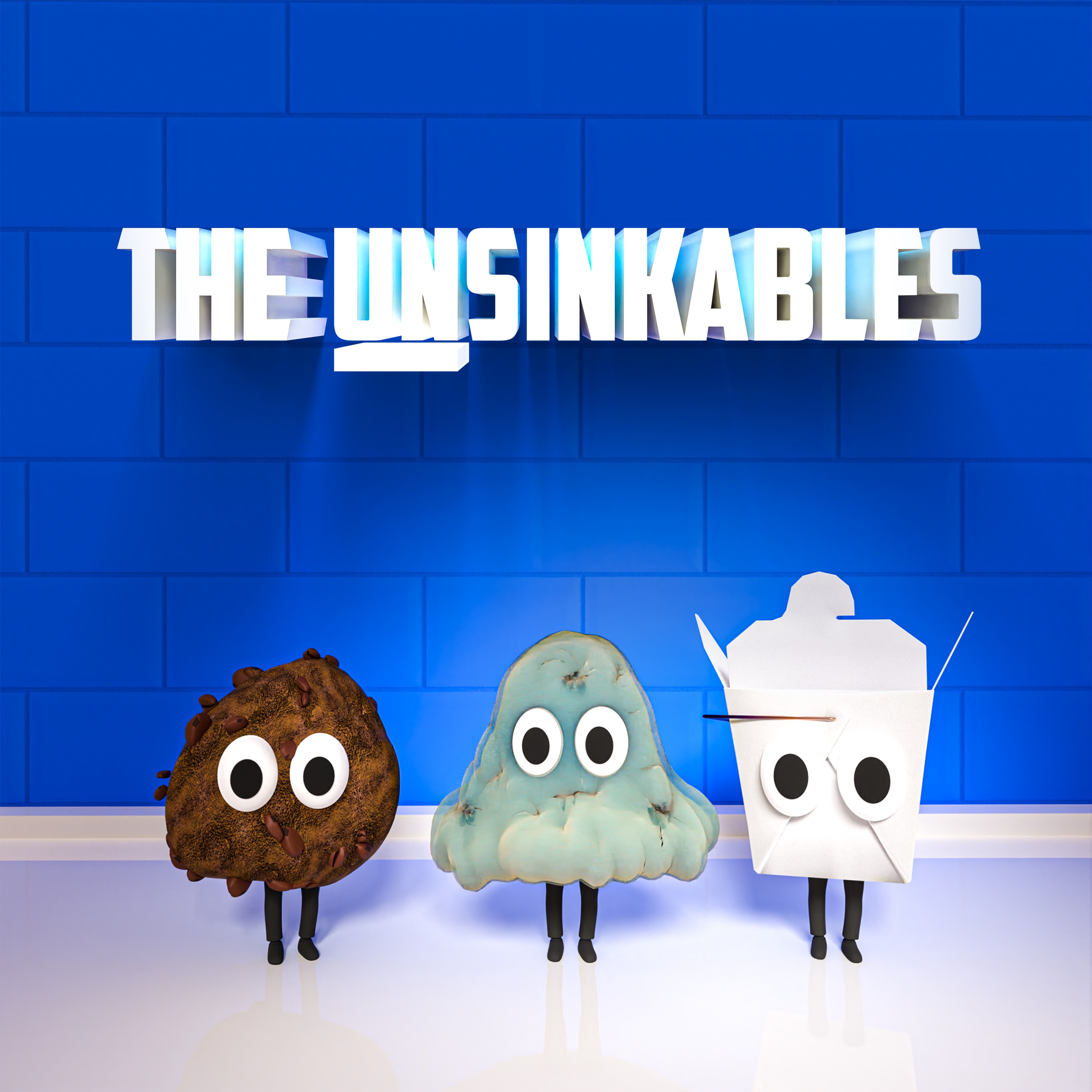 The Unsinkables
